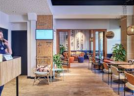 Ibis Styles Hotel Paris Gare de Lyon Bastille 3