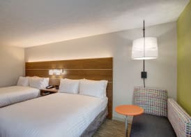 Holiday Inn Express COLUMBUS SOUTH - OBETZ by IHG 4