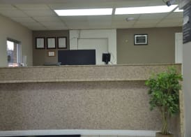 Super 8 by Wyndham Fredericksburg 4