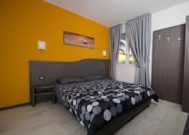 Hotel Rainbow Resort 2