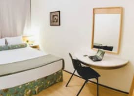 Hotel Aladdin 5