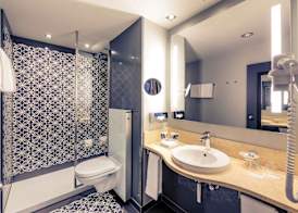 Mercure München City Center 5