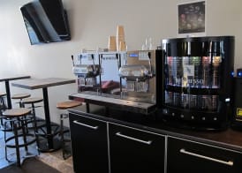 Aava Whistler Hotel 5