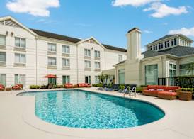 Hilton Garden Inn Orlando North/Lake Mary 5