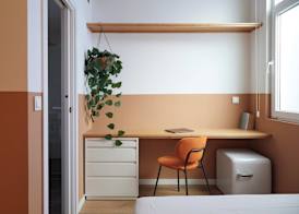 Ola Living Hostal Tetuan 4