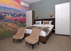 ZENTRUM Hotel 4