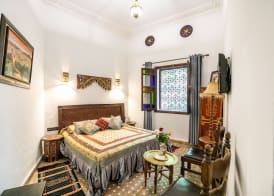 Riad Jardin Chrifa 4