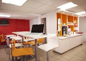 Premiere Classe St Brieuc Tregueux 5