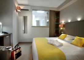 Seventeen Hotel 3
