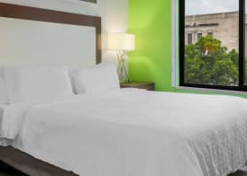 Holiday Inn Express & Suites FORT WORTH DOWNTOWN by IHG 3