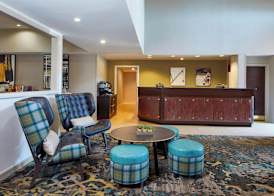 Residence Inn Atlanta Airport North/Virginia Avenue 3