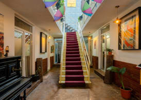 Hotel TATO 5