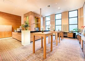 Welcome Hotel Darmstadt City Center 3