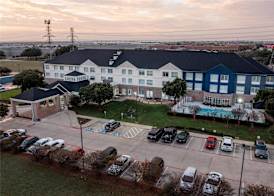 Hilton Garden Inn Fort Worth/Fossil Creek 2