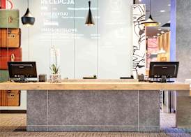 Ibis Gdansk Stare Miasto 3