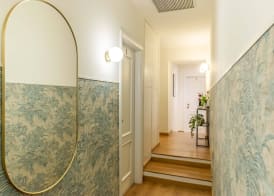 94Rooms Vatican Guest House- Scipioni 4