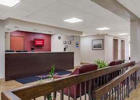 Red Roof Inn Nashville - Music City 4