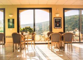 Hôtel le Panoramic - Gorges du Verdon 2