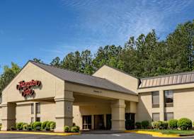 Hampton Inn by Hilton Richmond Chester 2