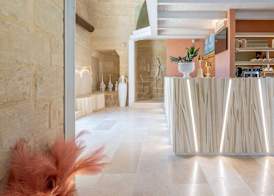 Corte Dei Granai Meeting&SPA Raro Rooms 3