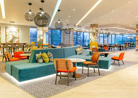 Hampton By Hilton Blackburn 3
