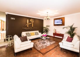 Hotel Boutique Castilla de Leòn 5