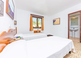 Hostal la Ceiba 3
