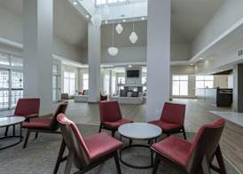 Hilton Garden Inn Elkhart 2