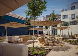 DUO Hotel Lisbon, Curio Collection by Hilton 3