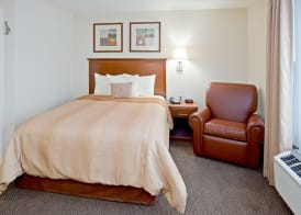 Candlewood Suites RADCLIFF - FORT KNOX by IHG 3