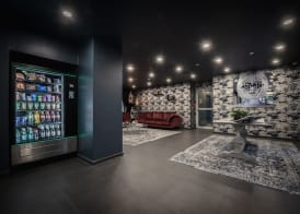 Libarty Hotels 2