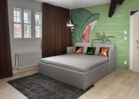 7 Tales Apartments by Adrez 4