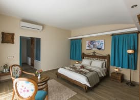 Lissiya Hotel 5