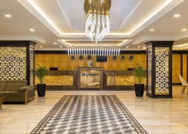 Wyndham Baku 2