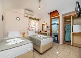 Villa Margarita 2