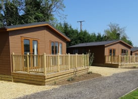 King's Lynn Caravan & Camping Park 4