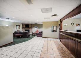 Baymont by Wyndham Johnson City 2