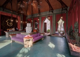 Golden Temple Retreat 2