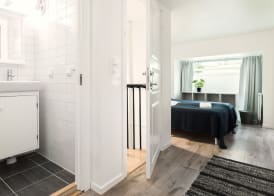 Stockholm Smart Stay 4