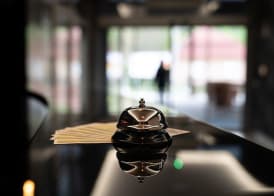 Hotel Kristály Konferencia & Wellness 2