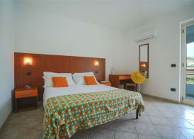 SANTA MONICA Residence Hotel 5
