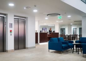 Best Western Plus London Croydon Aparthotel 2