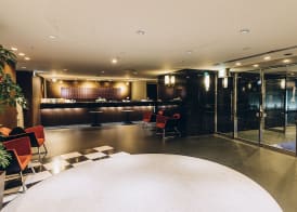 Shinagawa Tobu Hotel 2