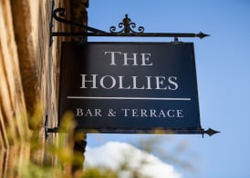 Hollies Hotel 4