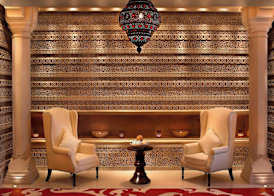 ITC Mughal, A Luxury Collection Resort & Spa, Agra 2