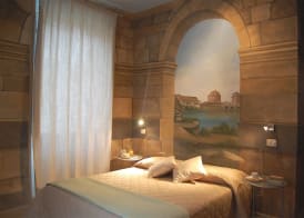 Suites Trastevere 2