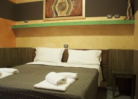 Hotel Agorà 5