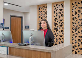 Candlewood Suites Chester - Richmond by IHG 2