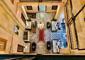 Riad Alice Terrace & Spa 3