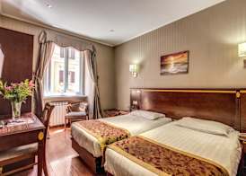 Drago D'Oro Guesthouse 2